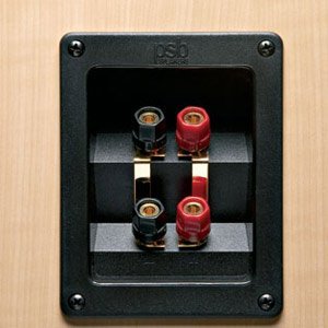 The Image Series T45 By Psb (Black)