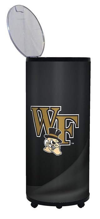 NCAA Ice Barrel Wolverines N108