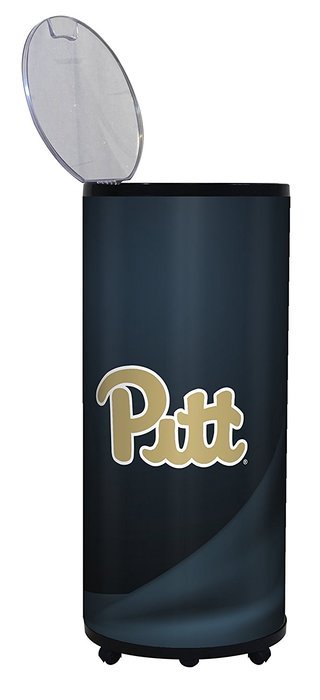 NCAA Ice Barrel Wolverines N111