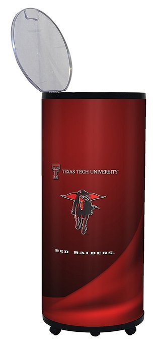 NCAA Ice Barrel Wolverines N112