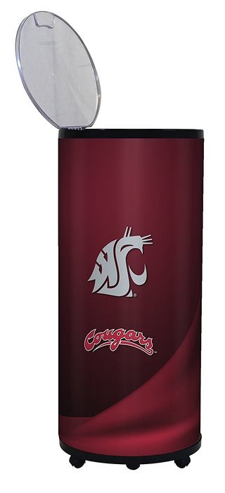 NCAA Ice Barrel Wolverines N113