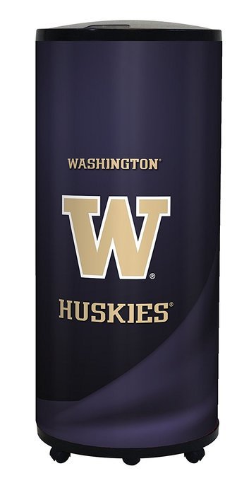 NCAA Ice Barrel Wolverines N114
