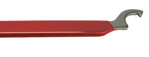 Shank Securing Wrench