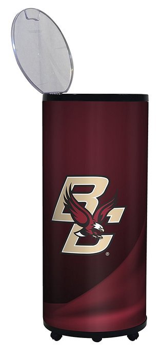 NCAA Ice Barrel Wolverines N118