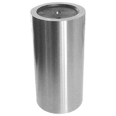 HHIP 4901-2601 Precision Cylindrical Square, 3" Diameter x 6" Height