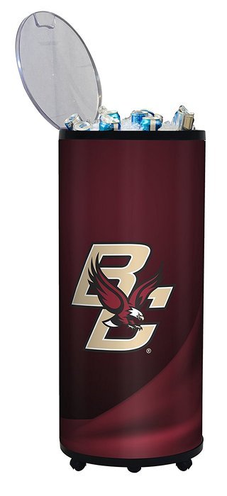 NCAA Ice Barrel Wolverines N119