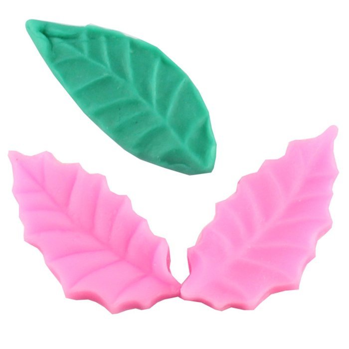 Mujiang Daisy Flower Petals Fondant Molds Silicone Molds For Cakes Making Chocolate Molds Cake Trays Cake Baking... N20