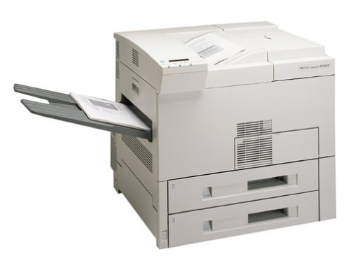 HP LaserJet 8150DN Monochrome Printer