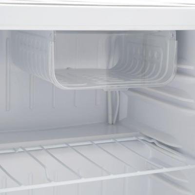 IGLOO, 1.7 cu. ft. Mini Refrigerator in White