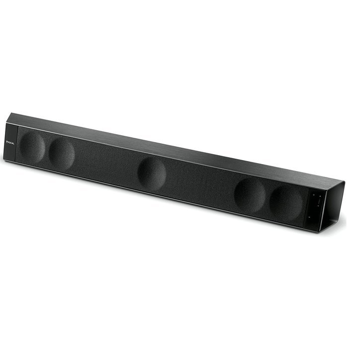 Focal Dimension 5.1 Soundbar Bundled with Focal Subwoofer & APT-X Bluetooth Receiver N3