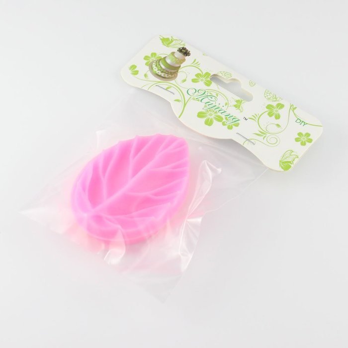 Mujiang Daisy Flower Petals Fondant Molds Silicone Molds For Cakes Making Chocolate Molds Cake Trays Cake Baking... N23