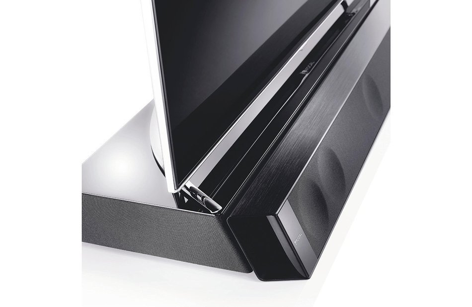 Focal Dimension 5.1 Soundbar Bundled with Focal Subwoofer & APT-X Bluetooth Receiver N5