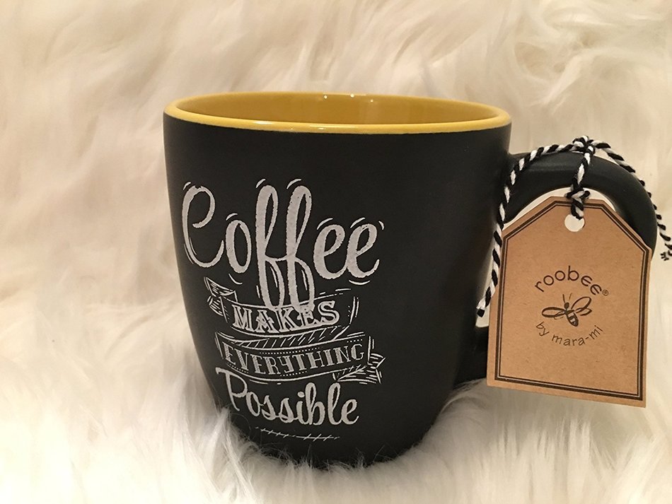 Bella Steam Espresso Maker,12 Oz Dishwasher and Microwave Safe Ceramic Mug and Cafe Bustelo Espresso Ground Coffee... N8