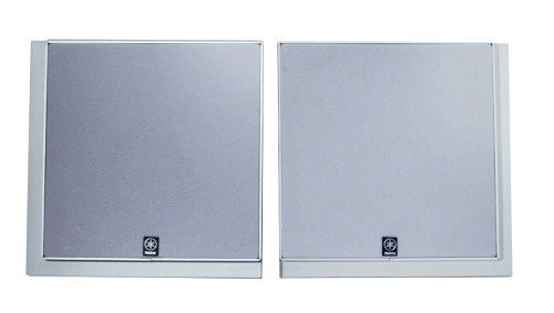 Yamaha MCX-SP10 Speakers for MCX-A10 Digital Audio Terminal (Pair) (Discontinued by Manufacturer)