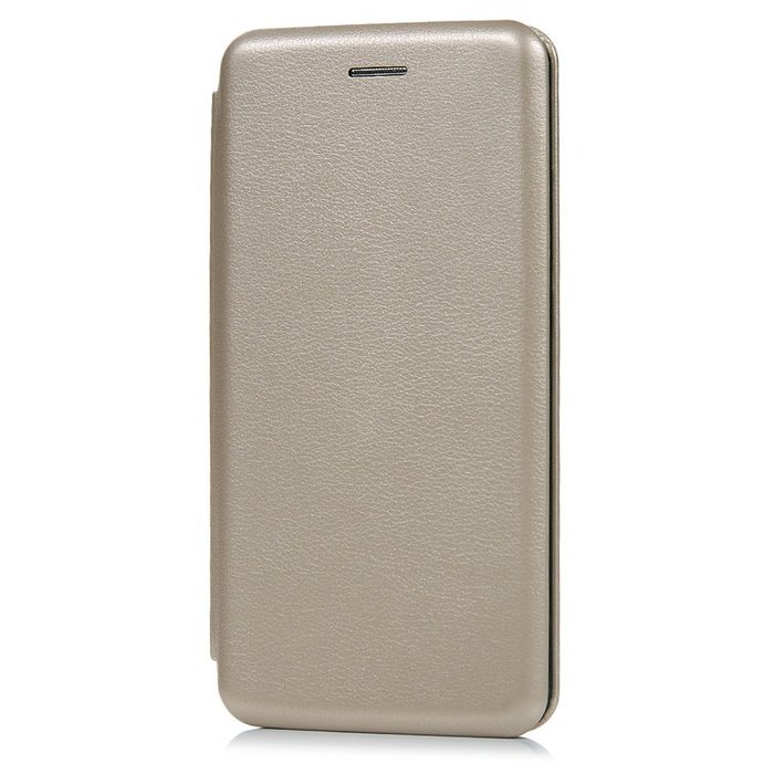 P9 Case,Huawei P9 Case - High Quality Wallet Magnetic Smart Close Premuim PU Leather Pure Color Slim Fit Soft... N2