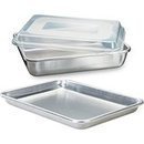 Peter Party Cake Pan-Medium, 2-Pack by Hott Products