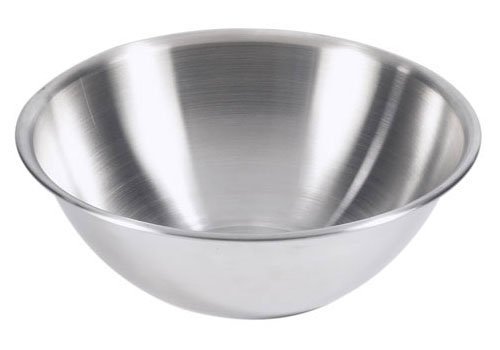 Browne (S879) 13 qt Stainless Steel Mixing Bowl