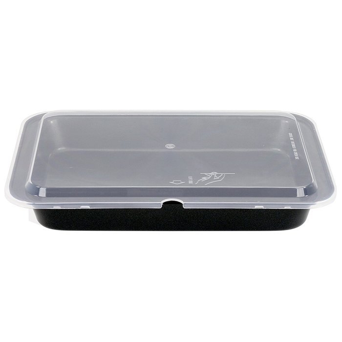 Oneida 9" x 13" Non-Stick Covered Cake Pan N2