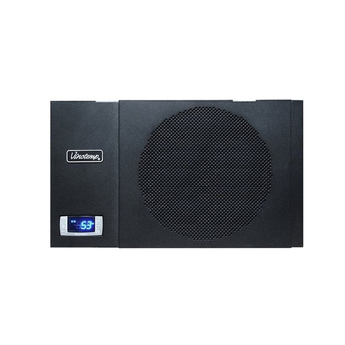 Vinotemp Wine-Mate Wine Cellar Cooling System