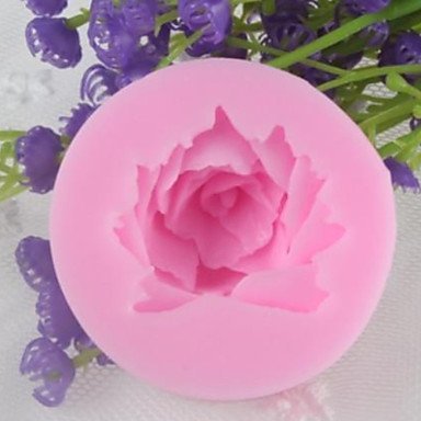 Y&XL&H 1 Eco-Friendly For Cake / For Cookie / For Chocolate Silicone Baking Mold N2