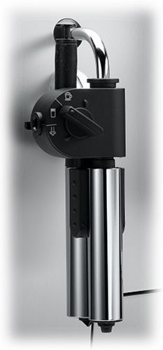 Jura-Capresso 13214 Impressa Z5 Automatic Coffee Center
