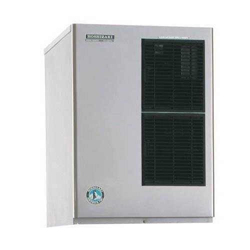 Hoshizaki KM515MAH, 501 Lbs Ice/24Hr, Crescent Cube Ice Machine free
