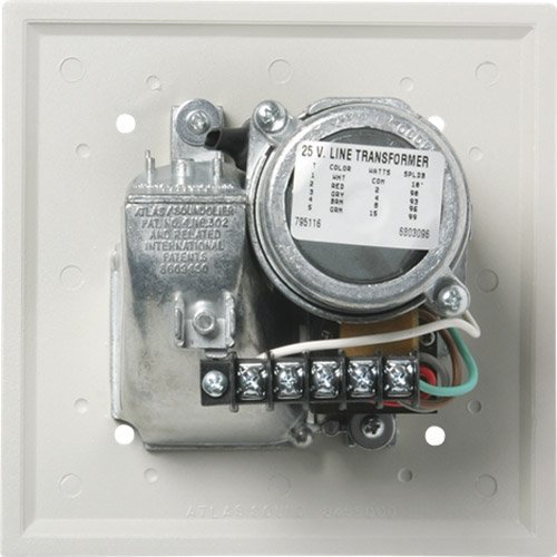 Atlas Sound VTF-152UCN Compression Driver N2