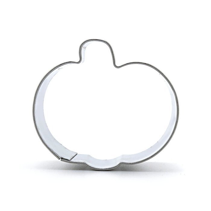 1x Sandwiches Kitchenware Pastry Gingerbread Fondant Mould Ausstecher Biscuit Cookie Cutter CC091 Big Circle Round... N2