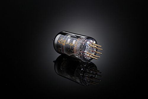 2pc Shuguang Natural Sound 12AX7-T / ECC83 Matched Pair Warranty 12 Months N5