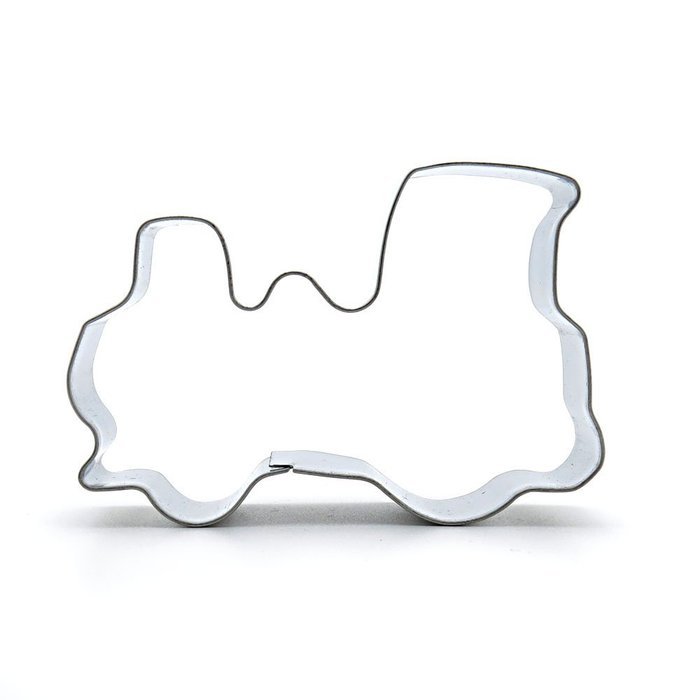 1x Sandwiches Kitchenware Pastry Gingerbread Fondant Mould Ausstecher Biscuit Cookie Cutter CC091 Big Circle Round... N6
