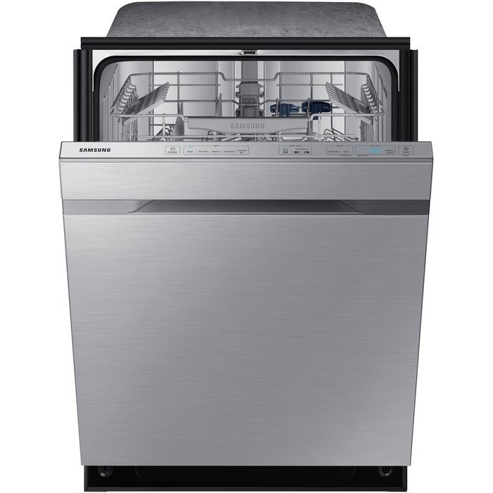Samsung 24" Built-In Stainless Steel Dishwasher N11