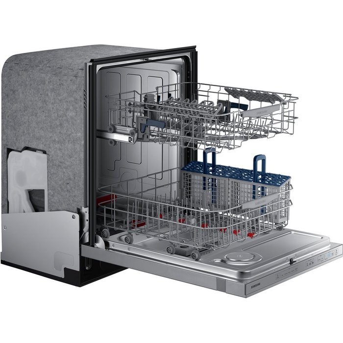 Samsung 24" Built-In Stainless Steel Dishwasher N12