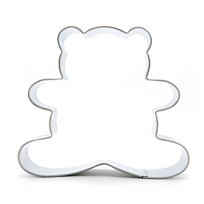 1x Sandwiches Kitchenware Pastry Gingerbread Fondant Mould Ausstecher Biscuit Cookie Cutter CC091 Big Circle Round... N9