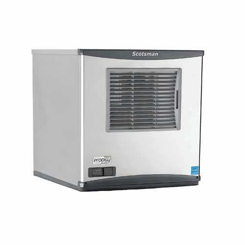 Scotsman C0322MA-1D Prodigy Plus Air Cooled 356 Lb Ice Machine