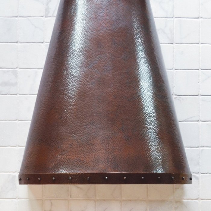 36" 600 CFM Wall Mount Range Hood