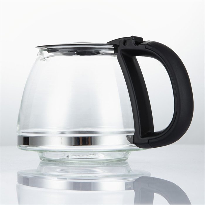 Royal- MD-228C American Style Automatic Drip Coffee Machine Anti-dry Thermal Insulation Coffee Pot 0.6L