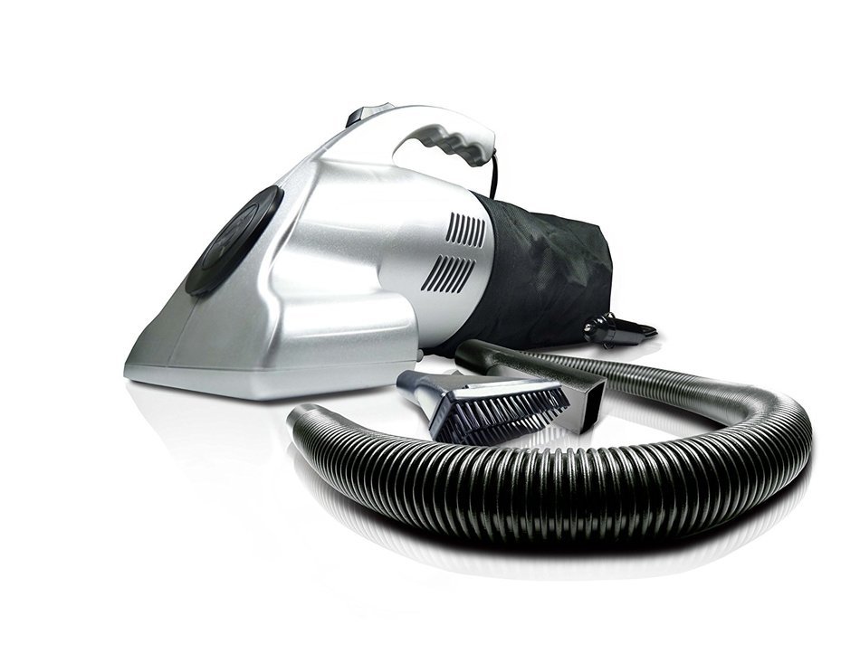 Schumacher 1213 12V Vacuum Cleaner