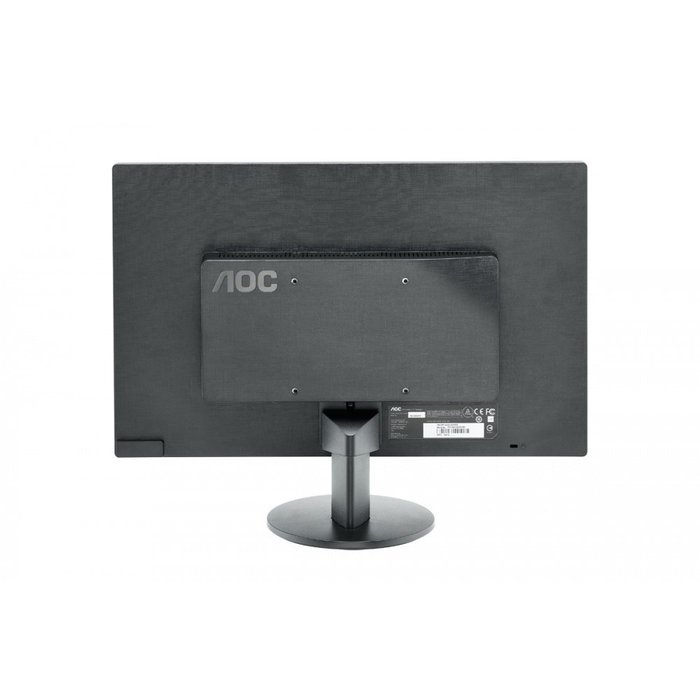 AOC 19.5" LED Widescreen Monitor | e2070Swn