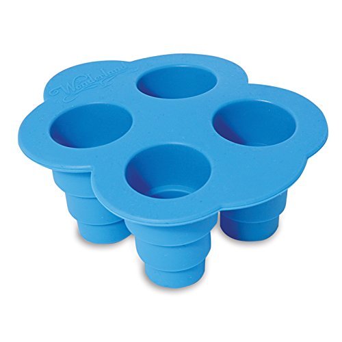 Wonderland Tiny Tiered Cake Mould N3