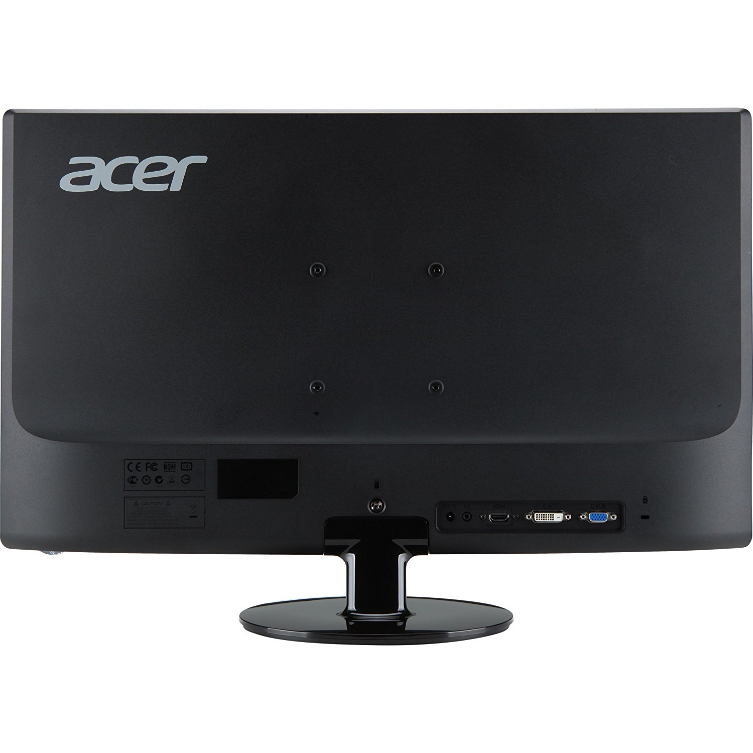 Купить Блок Кнопок Включения Монитора Acer S271hl