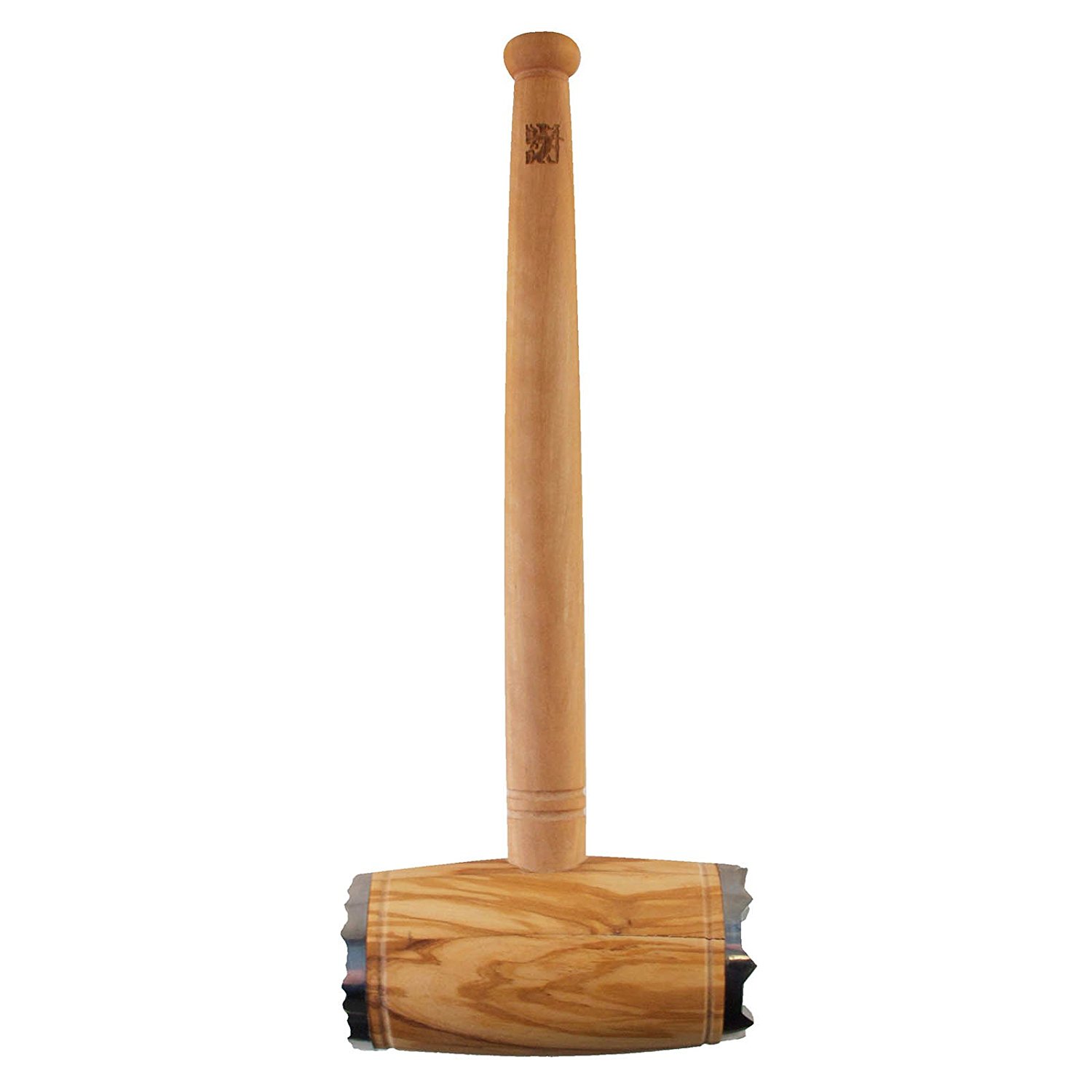 Sabatier Olive Wood Spaghetti Fork, 14" free image download