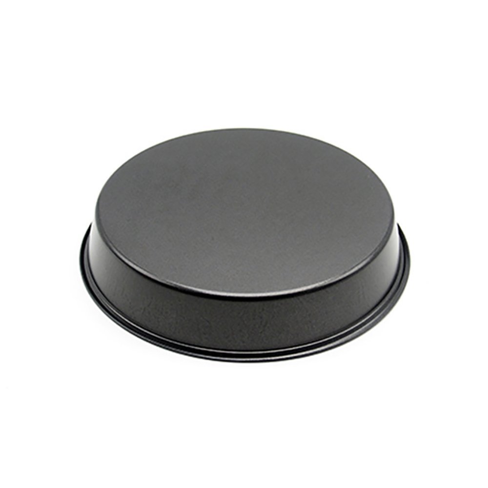 NonStick 8.5 Inch Round Cake Pan Two Piece Set N5 free image download