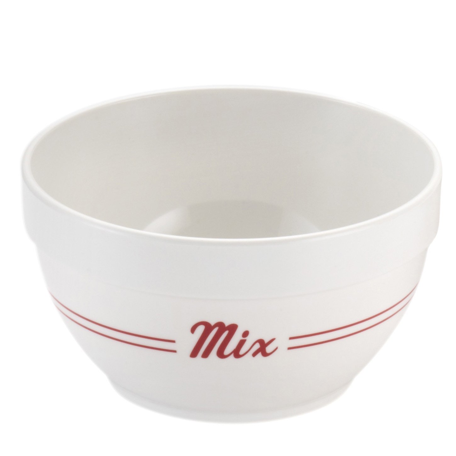 Cake Boss 3-Piece Melamine Mixing Bowl Set, Bistro free image download