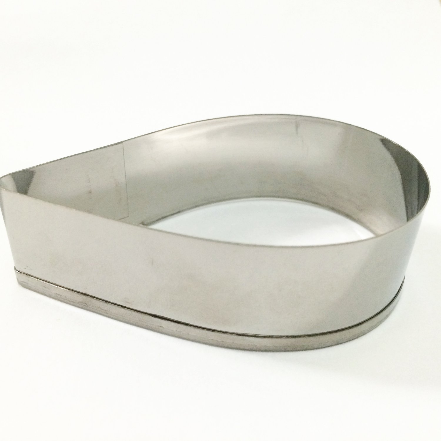 Cake Decorating Gumpaste Flowers Austin Rose Cutter Set Fondant Decor cake-decorating-gumpaste-flowers-austin-rose-cutter-set-fondant-decor