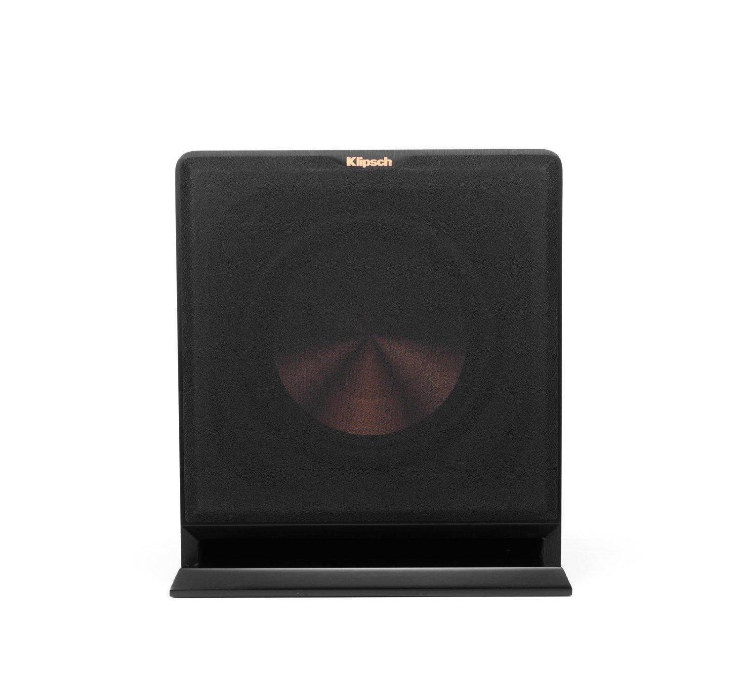 Klipsch R110SW/WA2 Bundle 10" Powered Subwoofer and Wireless Kit free