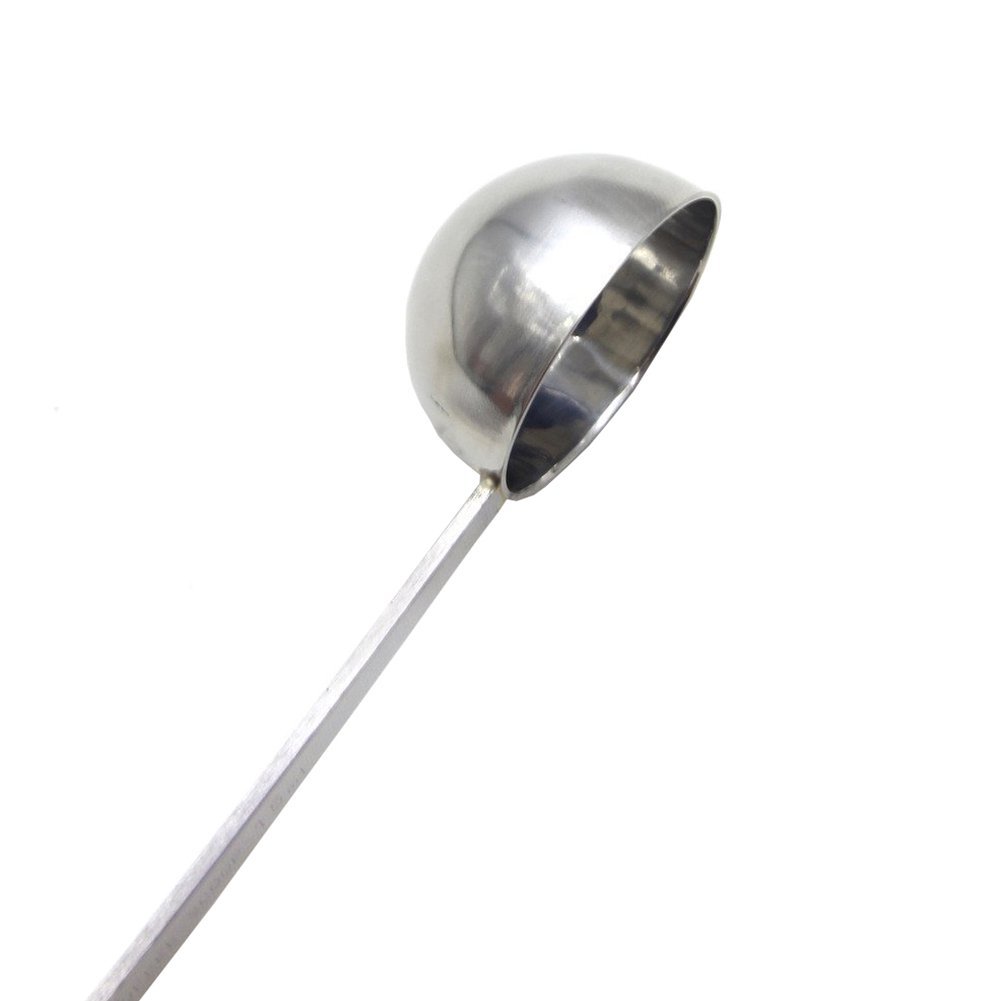 Taloyer 15ML Coffee Scoop 1 Table Spoon Stainless Steel Measuring Spoon taloyer-15ml-coffee-scoop-1-table-spoon-stainless-steel-measuring-spoon