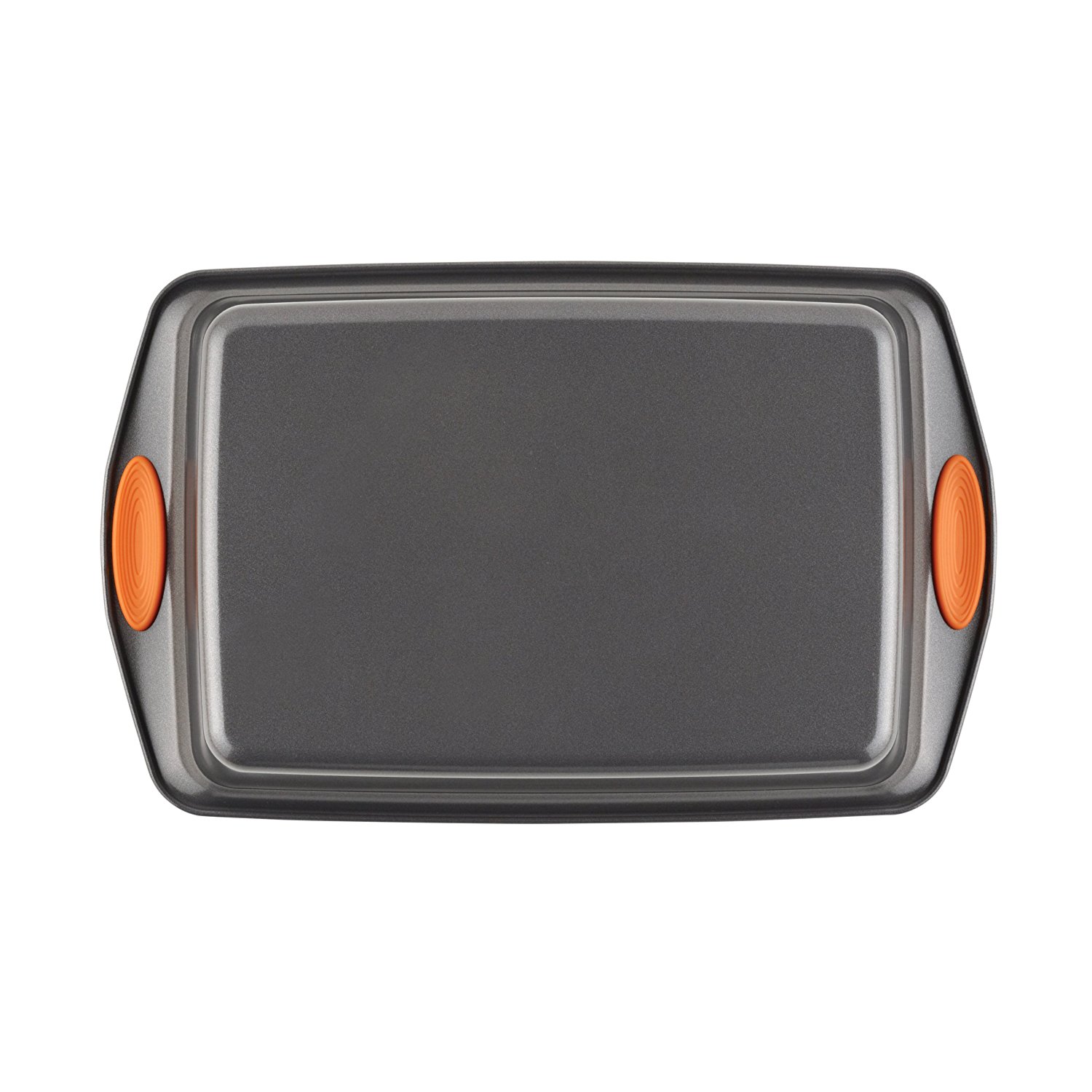 Rachael Ray Oven Lovin' Nonstick Bakeware 9-Inch-by-13-Inch Cake Pan ...