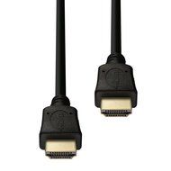HomeSpot Mini HDMI Adapter Converter, Gold Plated Mini HDMI to HDMI Male to Female Adapter for Raspberry Pi 3... N9