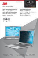 3M Gold Privacy Filter for Widescreen Laptop 13.3&quot; (GPF13.3W) N13