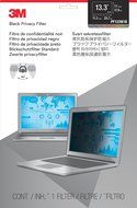 3M Gold Privacy Filter for Widescreen Laptop 13.3&quot; (GPF13.3W) N17
